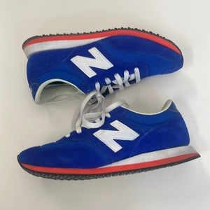NEW BALANCE Shoes